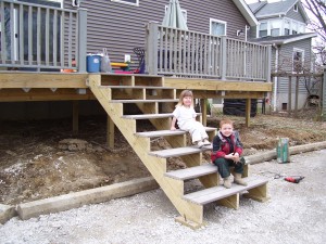 new-stairs new-stairs